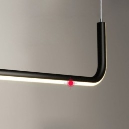 Függeszték Modern minimalista függőlámpa