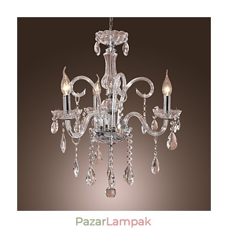 Rustic Lodge Crystal Egyéb Crystal Chandelier Rustic Lodge Crystal Egyéb Crystal Chandelier