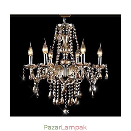 Modern, kortárs, hagyományos klasszikus vintage kristály galvanizált üvegcsillár Modern, kortárs, hagyományos klasszikus vintage kristály galvanizált üvegcsillár