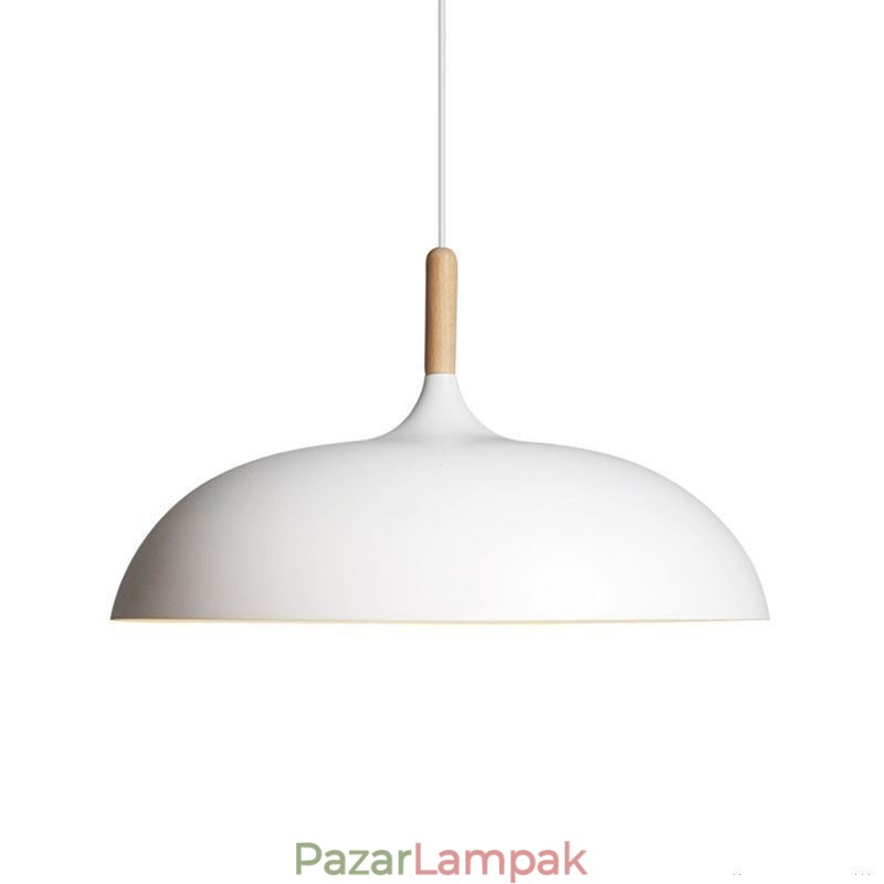 Modern függőlámpa Színes Macaron függőlámpa