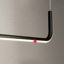 Függeszték Modern minimalista függőlámpa
