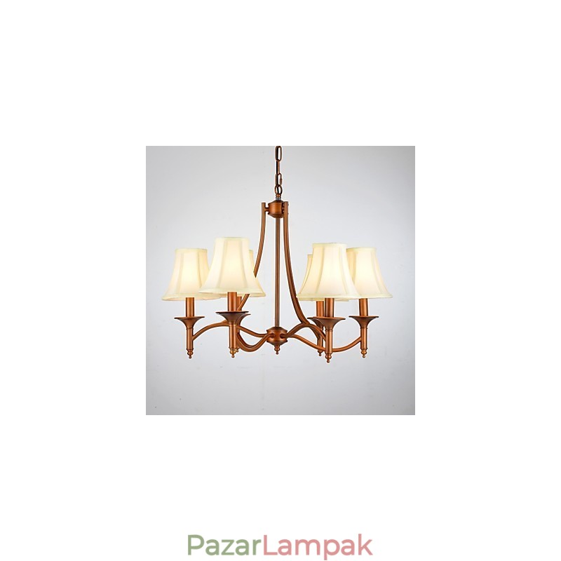 Modern, kortárs, hagyományos, klasszikus rusztikus Lodge Vintage Country antik sárgaréz fém függőlámpa