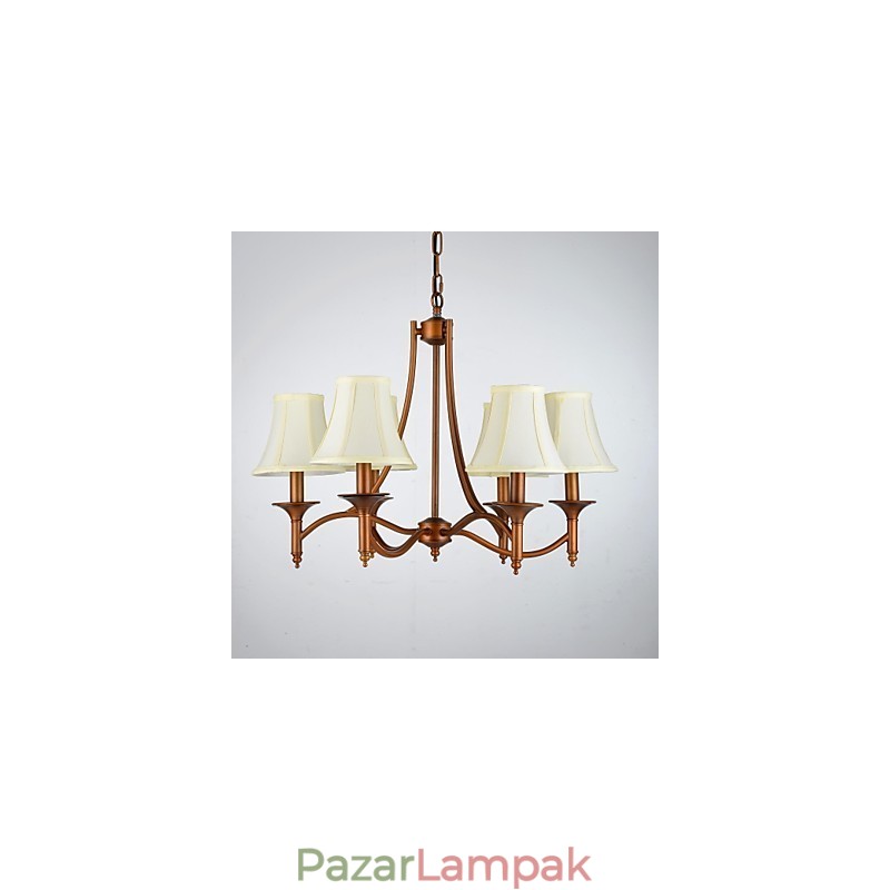 Modern, kortárs, hagyományos, klasszikus rusztikus Lodge Vintage Country antik sárgaréz fém függőlámpa