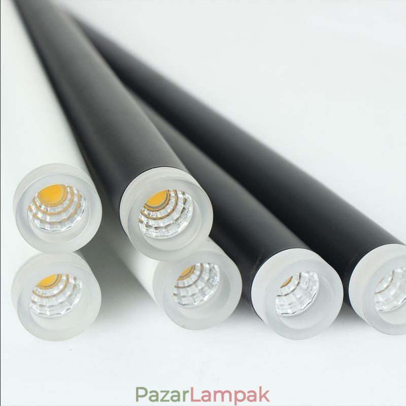 6 Fény Függőlámpa Meteorer függőlámpa