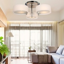 Csillár Modern Living 3 lámpa