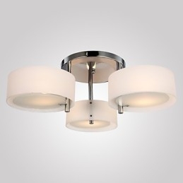 Csillár Modern Living 3 lámpa