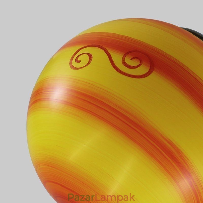 Nordic Planet Design függőlámpa Egyedi Naprendszer Bolygó-csillár