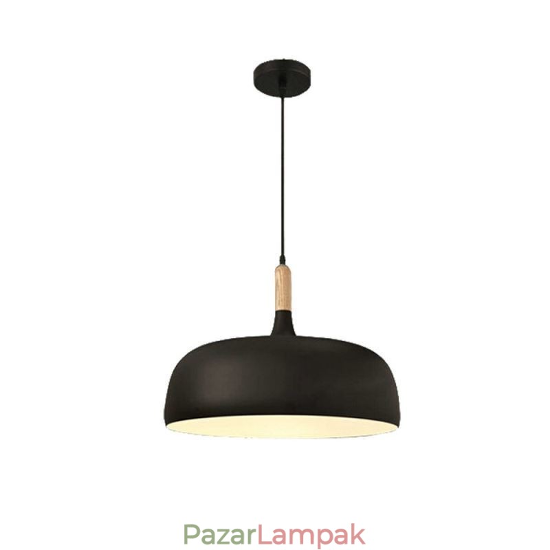 Nordic Pendant Light Egyedileg állítható lámpa Otthoni melegséget biztosító lámpa