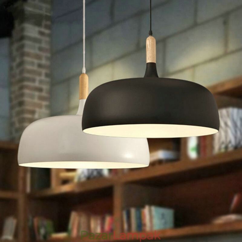 Nordic Pendant Light Egyedileg állítható lámpa Otthoni melegséget biztosító lámpa