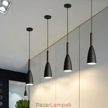 Modern függőlámpa Egyszerű, különleges kialakítású lámpalámpa Modern függőlámpa Egyszerű, különleges kialakítású lámpalámpa