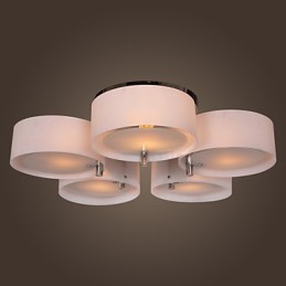 Csillár Modern Living 5 lámpa