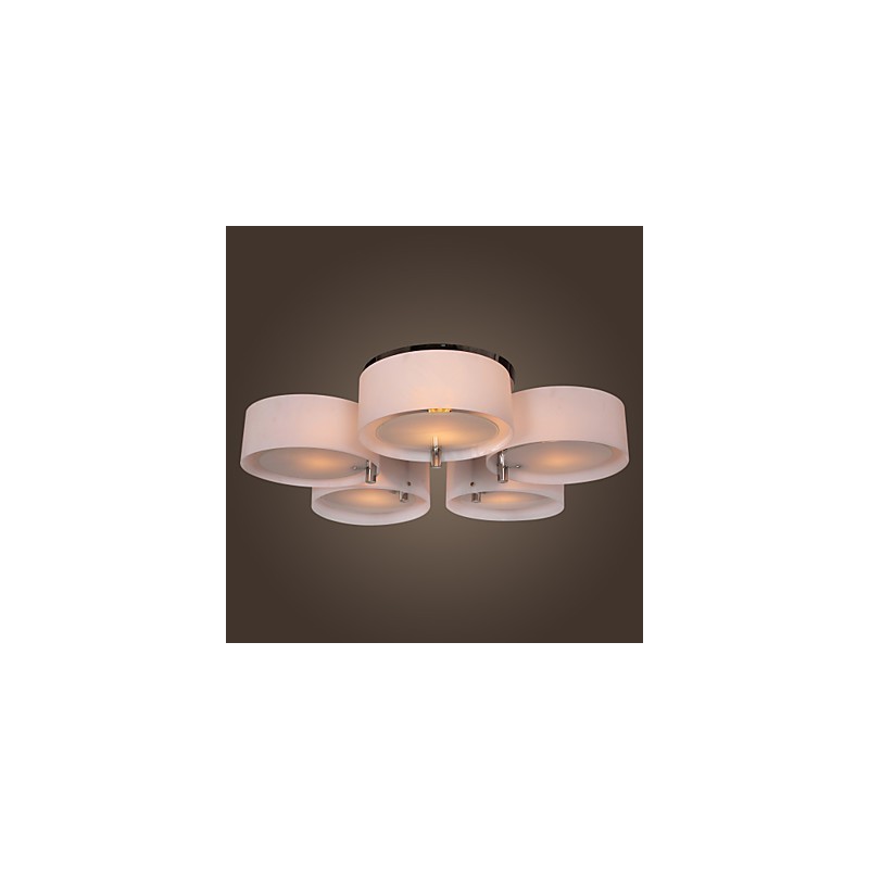 Csillár Modern Living 5 lámpa