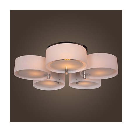 Csillár Modern Living 5 lámpa Csillár Modern Living 5 lámpa