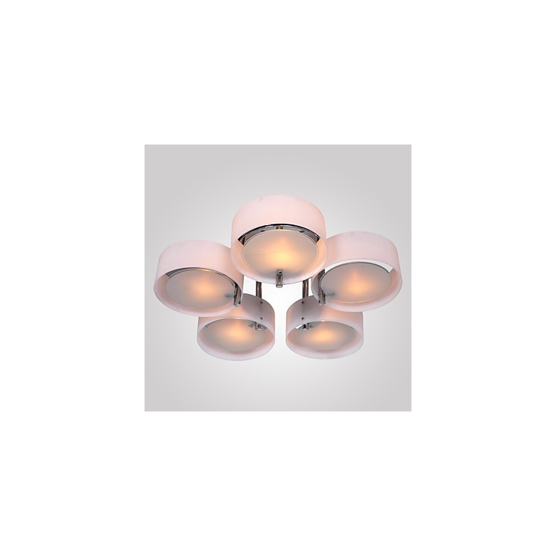 Csillár Modern Living 5 lámpa