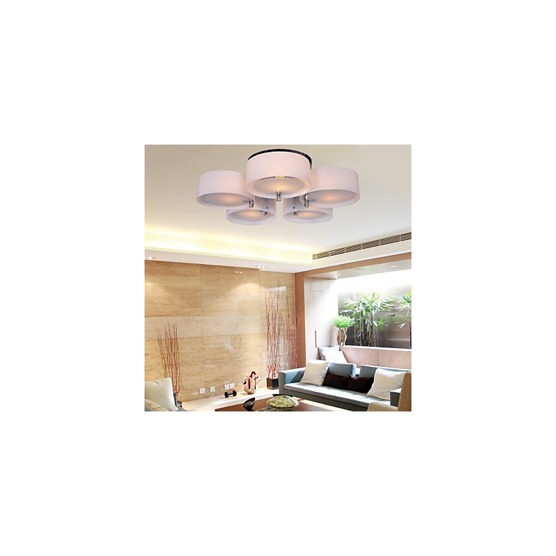 Csillár Modern Living 5 lámpa