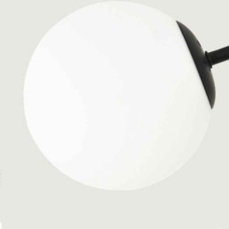 Magic Bean függőlámpa Kreatív skandináv fa lámpatest