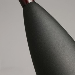 Modern egyszerű függőlámpa három fényű kreatív alumínium művészeti lámpatest kávézó