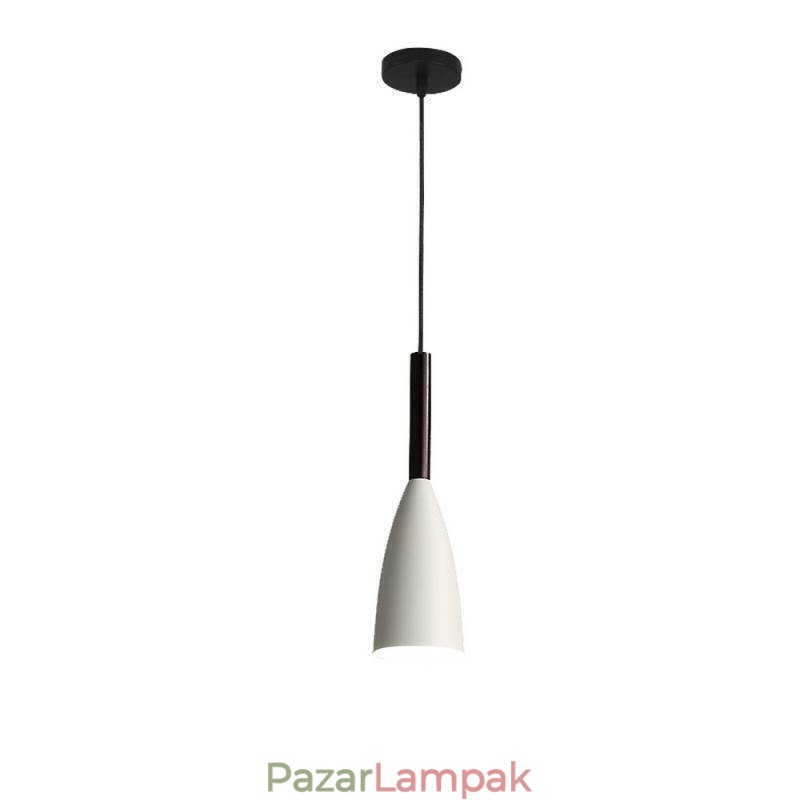 Modern függőlámpa Egyszerű, különleges kialakítású lámpalámpa