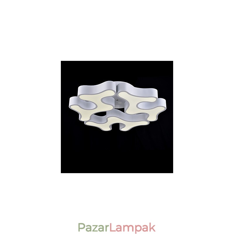 Süllyeszthető, kiváló minőségű Modern mennyezeti lámpák Fém