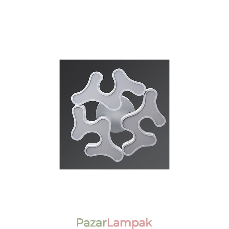 Süllyeszthető, kiváló minőségű Modern mennyezeti lámpák Fém