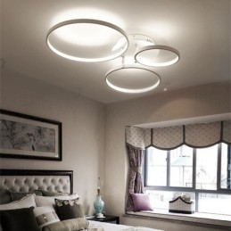 Modern, kortárs süllyesztett tartó