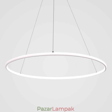 Modern függőlámpa körlámpa 60cm 80cm Modern függőlámpa körlámpa 60cm 80cm