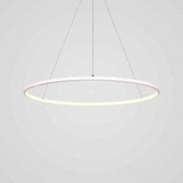 Modern függőlámpa körlámpa 60cm 80cm