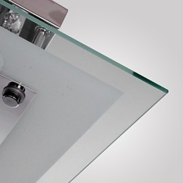 Mennyezeti lámpa Modern Crystal Living 5 lámpa