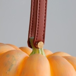Hordozható Pumpkin Lantern japán retro kültéri hordozható lámpa