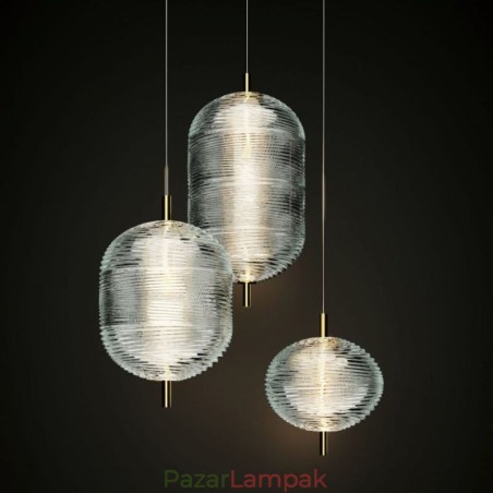 Water Ripple függőlámpa Modern minimalista kovácsoltvas mennyezeti lámpa Water Ripple függőlámpa Modern minimalista kovácsoltvas mennyezeti lámpa