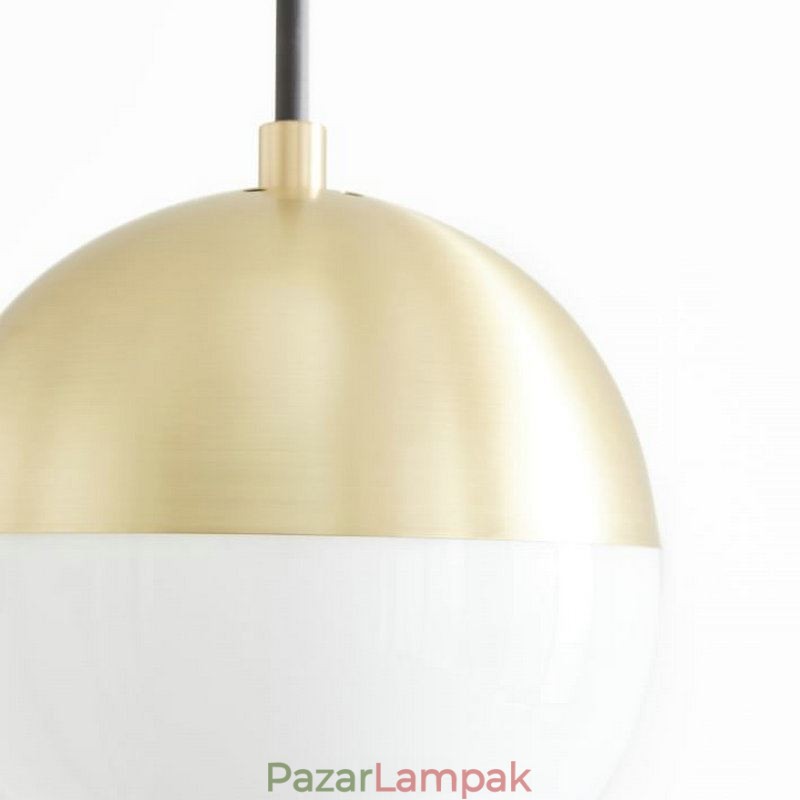 Modern üveggömb függőlámpa sziget ötletek lámpa
