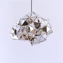 Nordic Creative Pendant Light Fashion Otthoni világítás Éjjeli lámpa