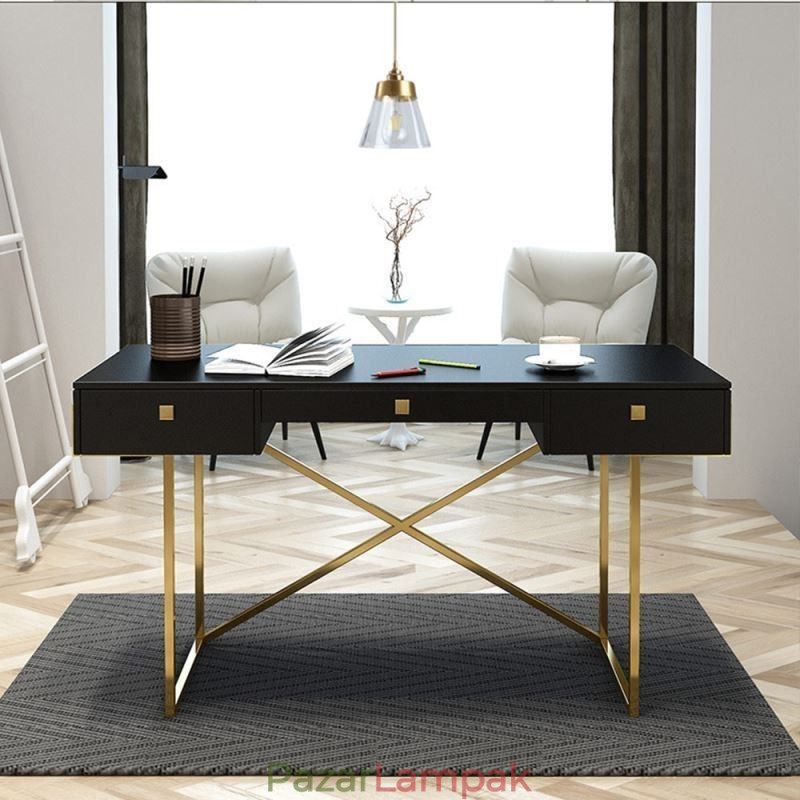 Nordic Retro függőlámpa üvegernyő otthoni világítás sárgaréz lámpatartó lámpa