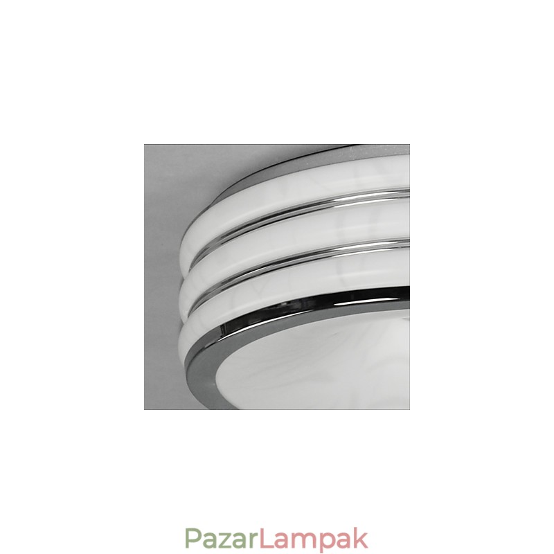 Kivitel: Nagy fényerejű mennyezeti alsó lámpa Kerek lámpák Fények Lámpa