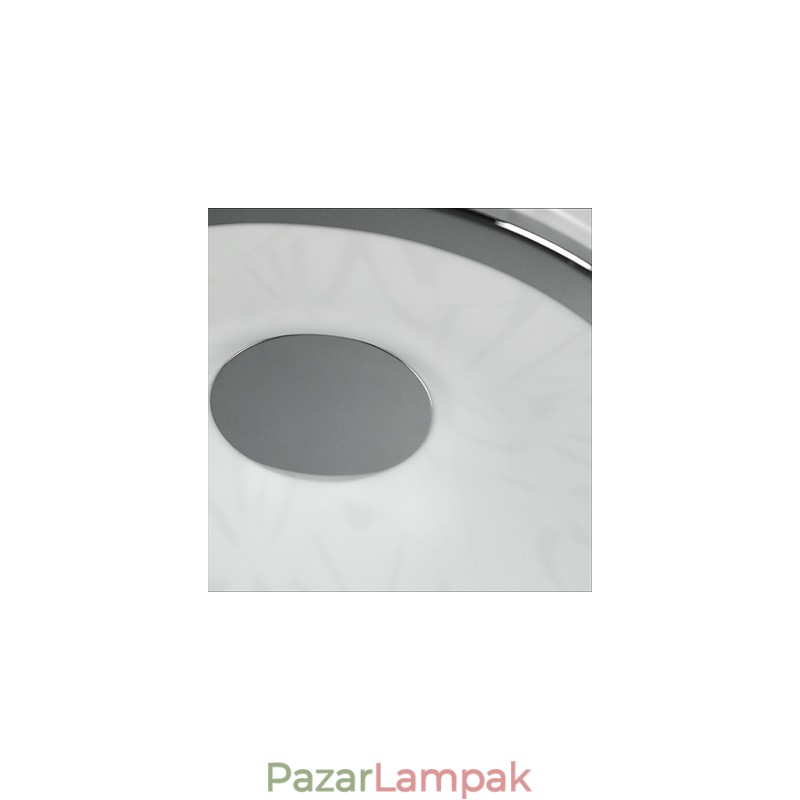 Kivitel: Nagy fényerejű mennyezeti alsó lámpa Kerek lámpák Fények Lámpa