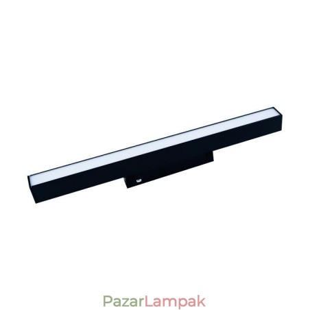Nyomvonalas lineáris fényű mágneses süllyesztett reflektor 36V Nyomvonalas lineáris fényű mágneses süllyesztett reflektor 36V