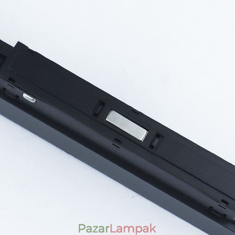 Nyomvonalas lineáris fényű mágneses süllyesztett reflektor 36V