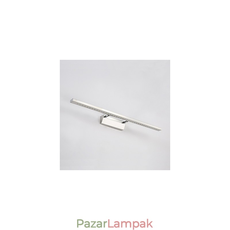 Fürdőszoba világítás Modern kortárs fém