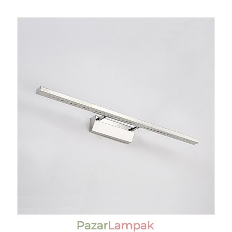 Fürdőszoba világítás Modern kortárs fém Fürdőszoba világítás Modern kortárs fém