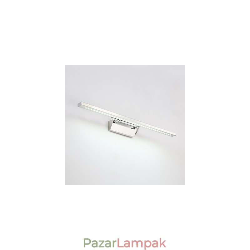 Fürdőszoba világítás Modern kortárs fém