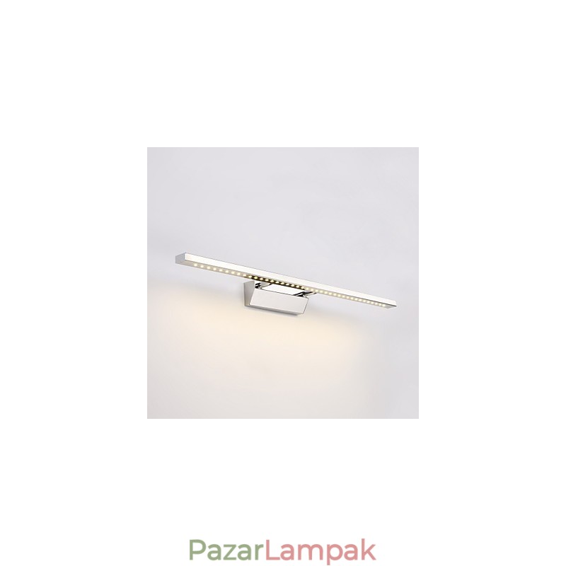 Fürdőszoba világítás Modern kortárs fém