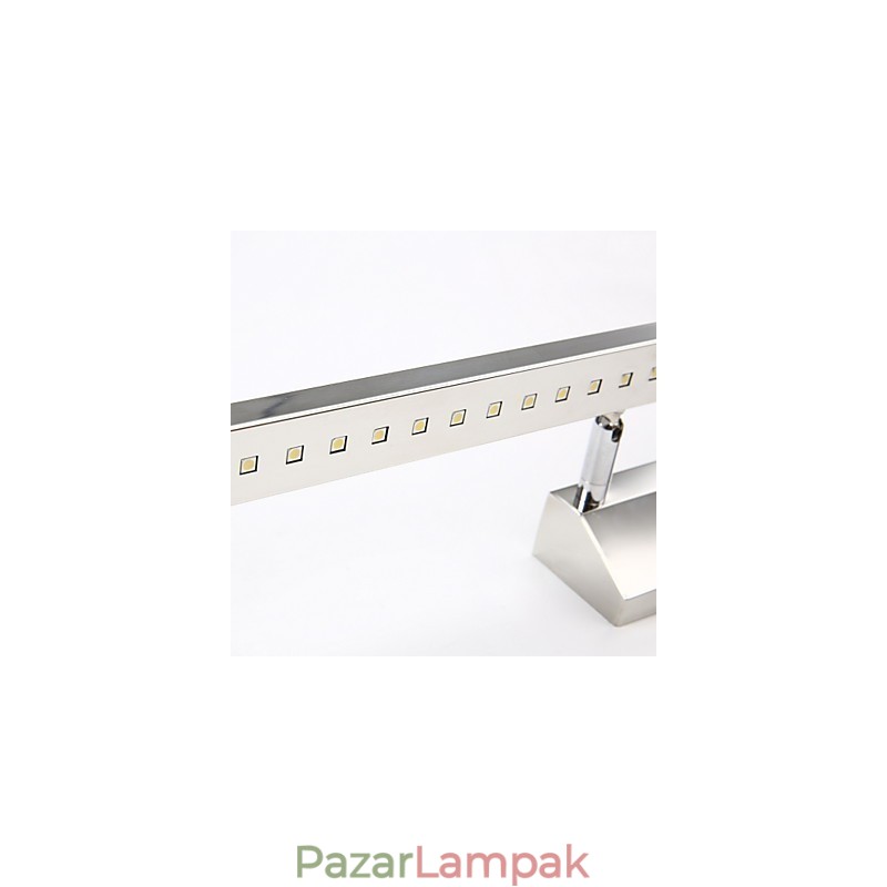 Fürdőszoba világítás Modern kortárs fém