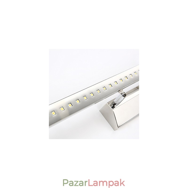Fürdőszoba világítás Modern kortárs fém