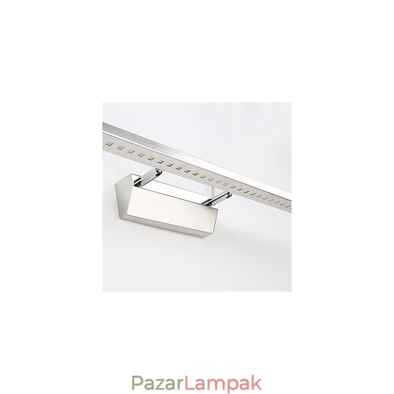 Fürdőszoba világítás Modern kortárs fém