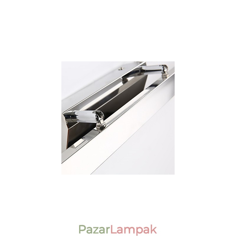 Fürdőszoba világítás Modern kortárs fém