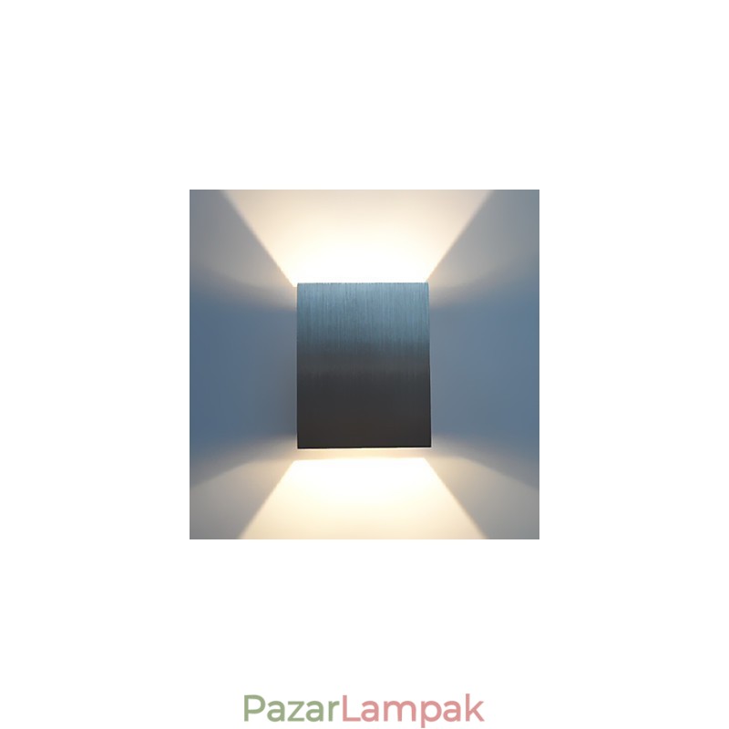 Fali lámpa Modern vegyes világos színek