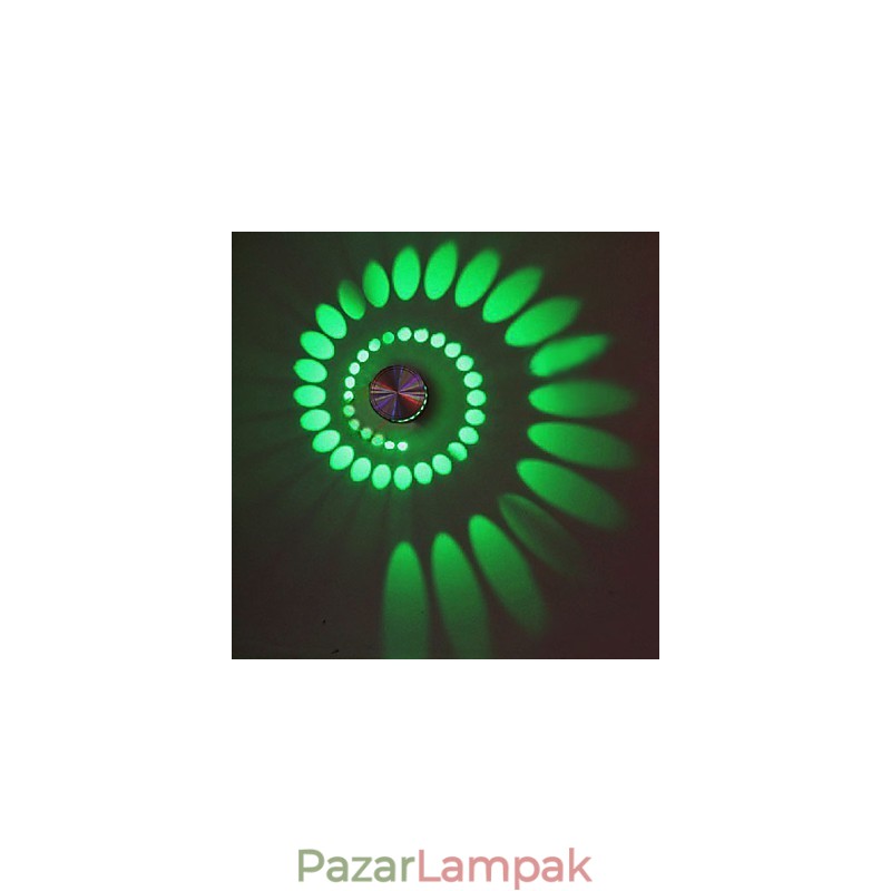 Modern kortárs fém falikarok