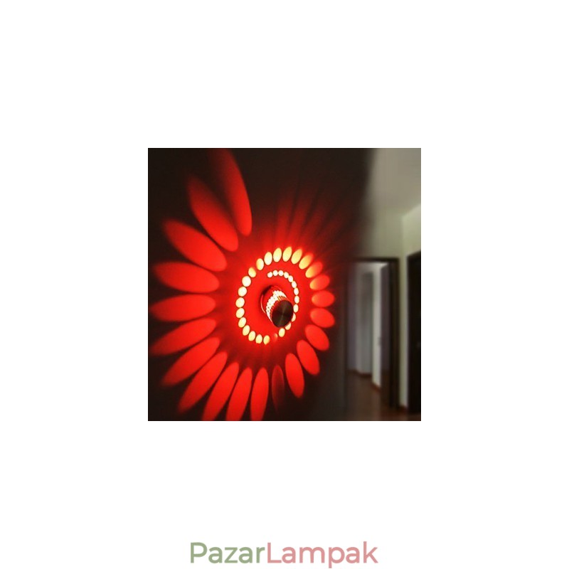 Modern kortárs fém falikarok