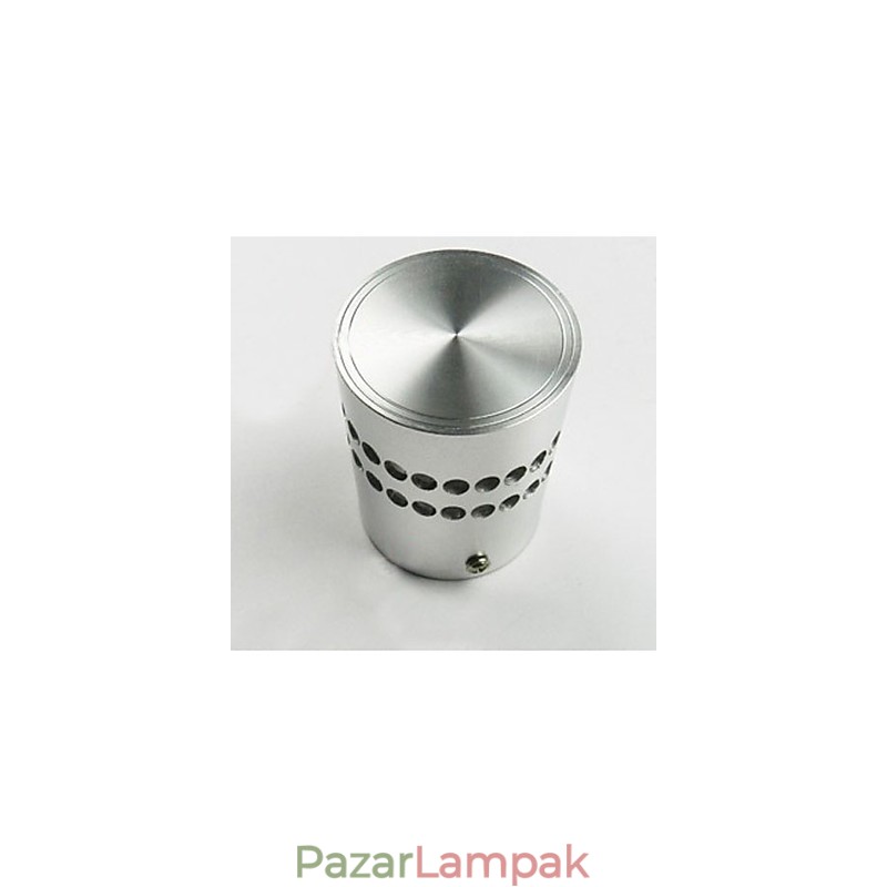 Modern kortárs fém falikarok