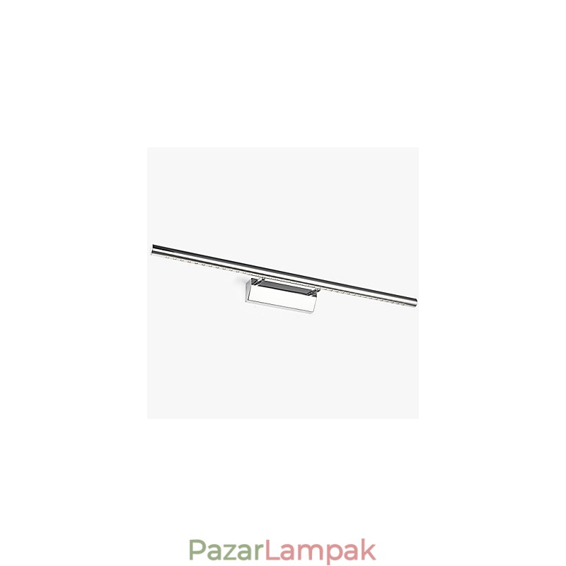 Fürdőszoba világítás Modern kortárs fém